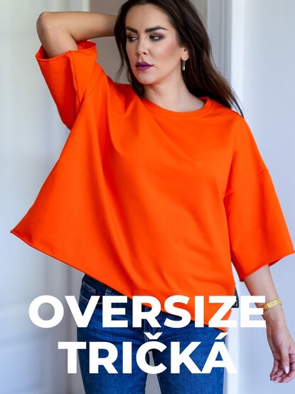 OVERSIZE