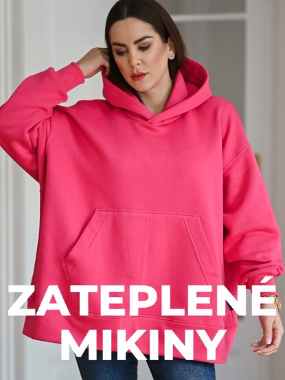 ZATEPLENÉ